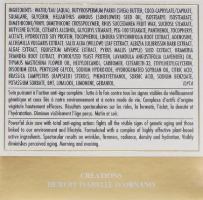 L'Integral Anti-Age Крем антивозрастной для лица – фото 12