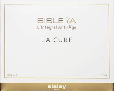Набор средств для лица Интегральный антивозрастной курс Sisleya La Cure – фото 4