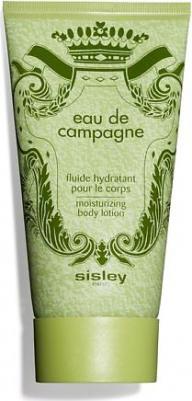 Парфюмированное молочко для тела Молочко увлажняющее для тела Eau De Campagne Body Lotion 150