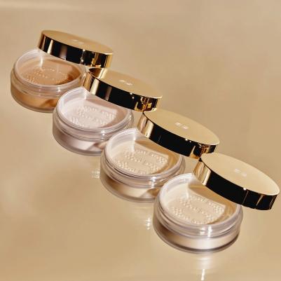 Пудра для лица Пудра рассыпчатая с эффектом ухода за кожей Phyto-Teint Poudre Libre 3473311801517 – фото 1