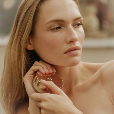 Пудра для лица Пудра рассыпчатая с эффектом ухода за кожей Phyto-Teint Poudre Libre 3473311801517 – фото 2