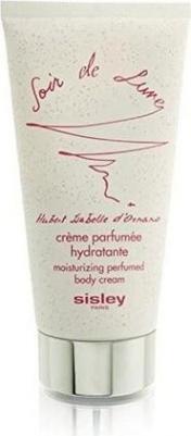Soir de Lune Парфюмированный крем для тела