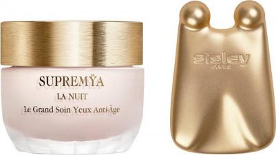 Suprema At Night The Supreme Anti-Aging Cream 15 мл – фото 3