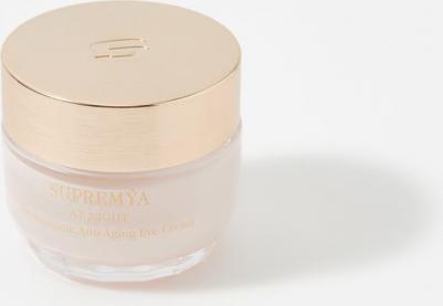 Suprema At Night The Supreme Anti-Aging Cream 15 мл – фото 5