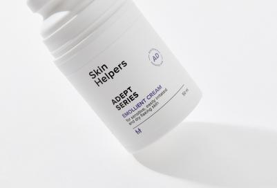 Крем-эмолент ADEPT 50 мл – фото 5