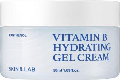 Крем для лица Vitamin В Hydrating Gel Cream 50.0