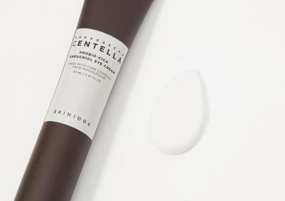 Крем для век Madagascar Centella Probio-Cica Bakuchiol Eye Cream 20мл – фото 1
