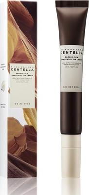 Крем для век Madagascar Centella Probio-Cica Bakuchiol Eye Cream 20мл – фото 3
