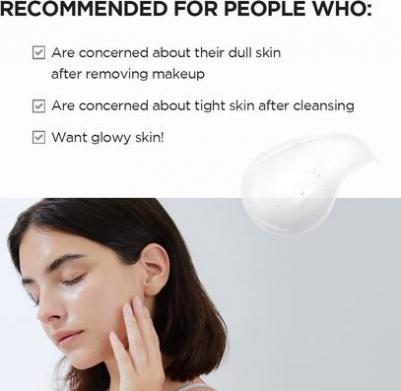 Осветляющая гель-пенка для лица Madagascar Centella Tone Brightening Cleansing Gel Foam 125 мл – фото 3