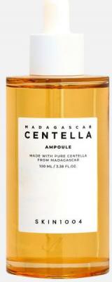 Сыворотка для кожи лица с центеллой MADAGASCAR CENTELLA AMPOULE 100 мл – фото 2