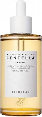 Сыворотка для кожи лица с центеллой MADAGASCAR CENTELLA AMPOULE 100 мл – фото 2