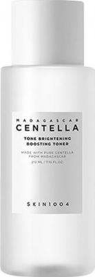 Тонер для лица MADAGASCAR CENTELLA TONE BRIGHTENING BOOSTING TONER 210 мл – фото 2