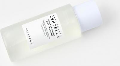 Тонер для лица MADAGASCAR CENTELLA TONE BRIGHTENING BOOSTING TONER 210 мл – фото 6