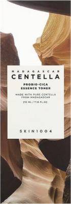 Тонер-эссенция с пробиотиками Madagascar Centella Probio-Cica Essence – фото 6