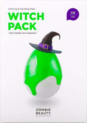 Упаковка Zombie Beauty Witch - 120 грамм – фото 7