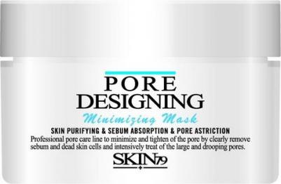 Маска Pore Designing Minimizing Mask 100 мл – фото 2
