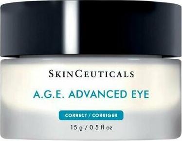 A.G.E. ADVANCED EYE антивозрастной крем для кожи вокруг глаз 15 мл – фото 1