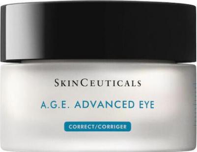 A.G.E. ADVANCED EYE антивозрастной крем для кожи вокруг глаз 15 мл