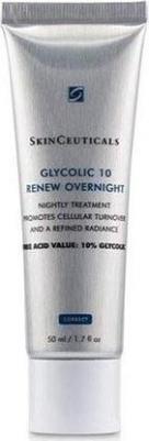 Крем ночной обновляющий кожу Glycolic 10 50 мл (Увлажнение) – фото 2