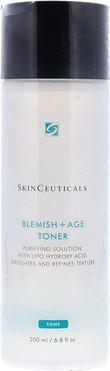 Тоник BLEMISH AGE TONER для жирной кожи c акне 200 мл