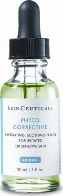 Увлажняющий, успокаивающий гель для чувствительной кожи Phyto Corrective Gel – фото 2