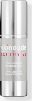 Exclusive Cellular Wrinkle Prohibiting Serum – фото 1