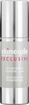Exclusive Cellular Wrinkle Prohibiting Serum – фото 5
