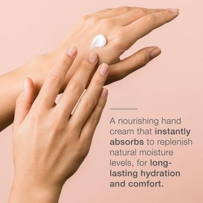 Интенсивно увлажняющий крем для рук, 75 мл – фото 9
