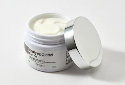 Clarifying Control Cream Детокс-крем для лица 50 мл – фото 4