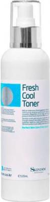 Fresh Cool Toner Освежающий тоник для лица 220 мл – фото 3