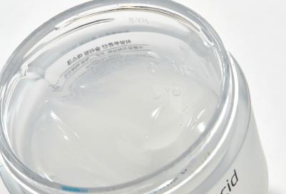 Маска ультраувлажняющая ночная с гиалуроновой кислотой / HYALURONIC ACID SLEEPING MASK 50 мл – фото 1