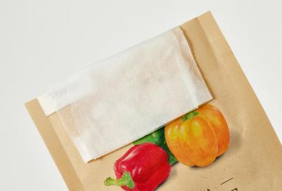 Маска тканевая для лица с экстрактом паприки освежающая 18 г – фото 7