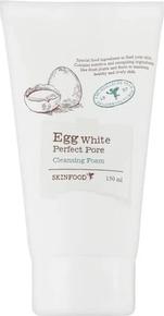 Пенка для умывания Egg White Perfect Pore Cleansing Foam 150 мл – фото 1