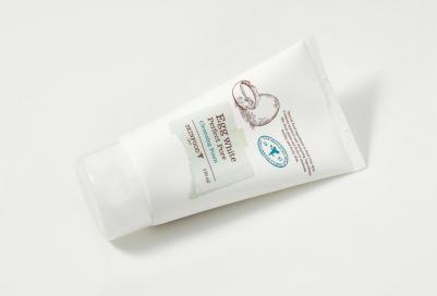 Пенка для умывания Egg White Perfect Pore Cleansing Foam 150 мл – фото 5