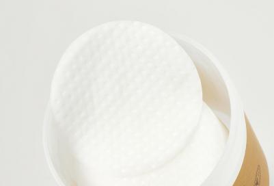 Скрабы и пилинги Диски для лица CARROT CAROTENE с экстрактом и маслом моркови 60 – фото 5