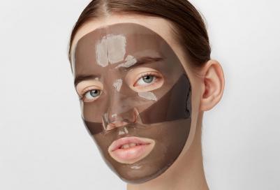 Hydro Pure Gel Mask – фото 1