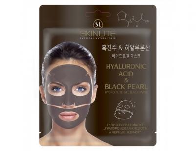 Hydro Pure Gel Mask – фото 4