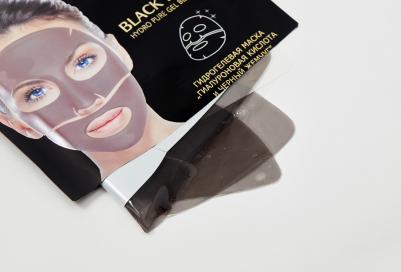 Hydro Pure Gel Mask – фото 5