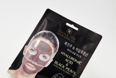 Hydro Pure Gel Mask – фото 7