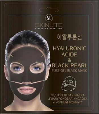 Hydro Pure Gel Mask – фото 8