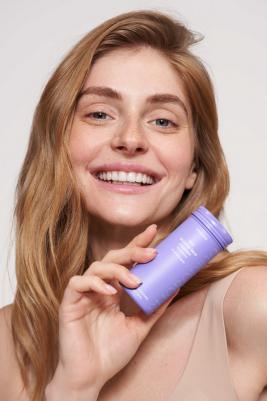 Энзимная пудра 01 для всех типов кожи, 50 г – фото 4