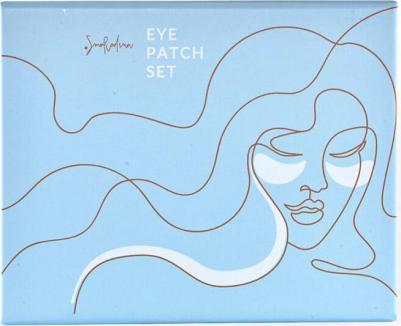 Набор патчей для глаз Deep Hydration глубокое увлажнение 300 г