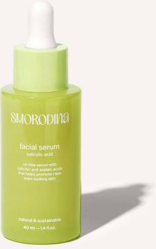 Сыворотка "Anti-acne" с салициловой и азелаиновой кислотами, цинком и экстрактом уснеи – фото 1