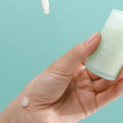 Сыворотка "Azelaic Acid" успокаивающая для кожи, склонной к покраснениям и пигментации – фото 2