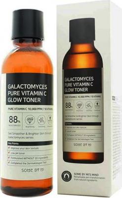 Ферментированный тонер для лица с витамином С – фото 3