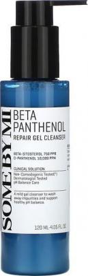 Гель для умывания Beta Panthenol Repair Gel Cleanser с бета-пантенолом 120 мл