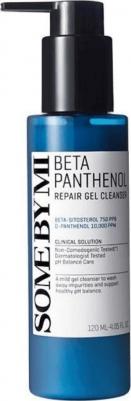 Гель для умывания Beta Panthenol Repair Gel Cleanser с бета-пантенолом 120 мл – фото 5