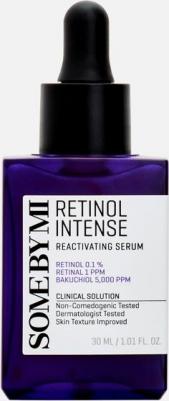 Интенсивная антивозрастная сыворотка для лица с ретинолом – фото 8