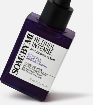 Интенсивная антивозрастная сыворотка для лица с ретинолом – фото 10