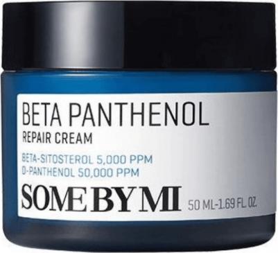 Крем для лица Beta Panthenol Repair Cream с бета-пантнолом 50 мл – фото 2